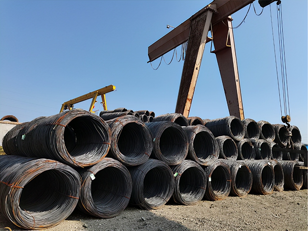 煤炭行业高质量发展,煤炭行情稳中见涨