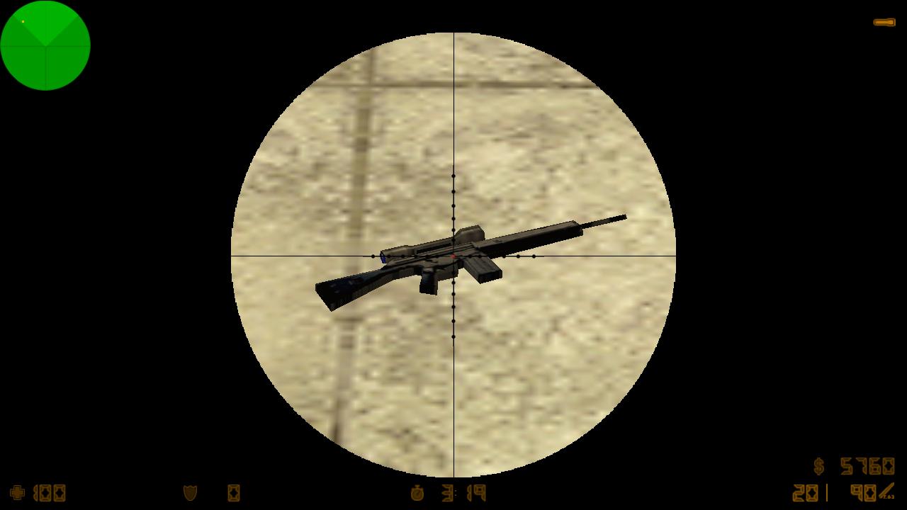 反恐精英生化模式怎么快速买装备,反恐精英1.6全部武器