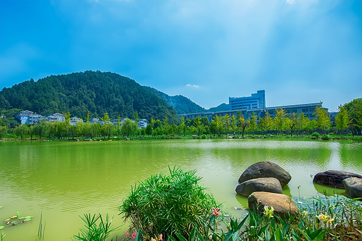 黔南民族师范学院非师范类专业,都匀民族师范专科学校