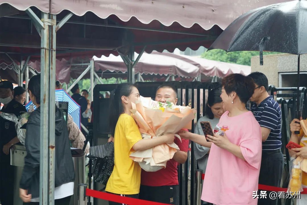 苏州中考填报志愿咨询,苏州中考报考指南