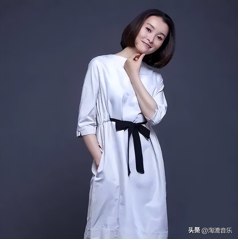 吴越谈很多人婚姻不幸不如不结婚,吴越几岁了还不结婚