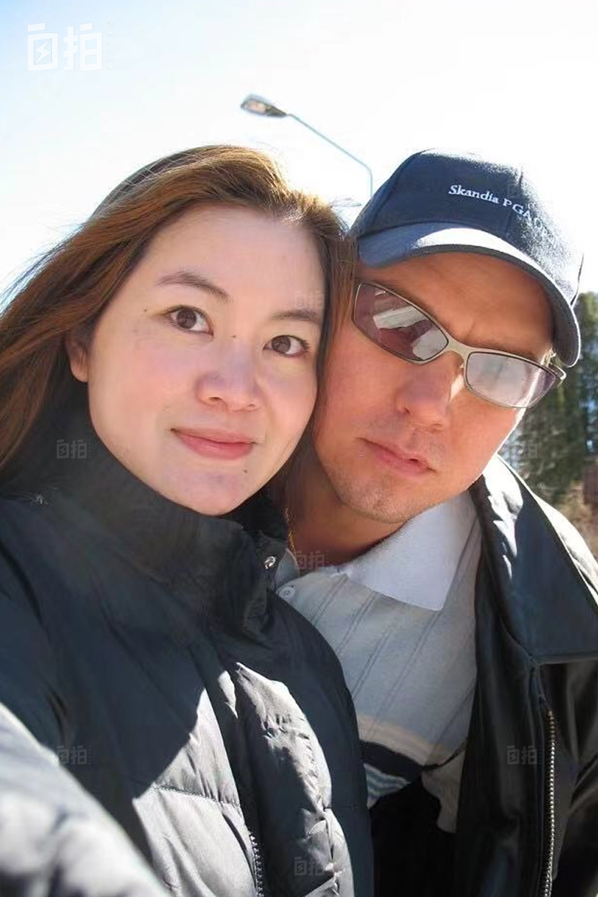 我，远嫁瑞典，没多久丈夫失业，我扛起家庭重担，从老师做到高管