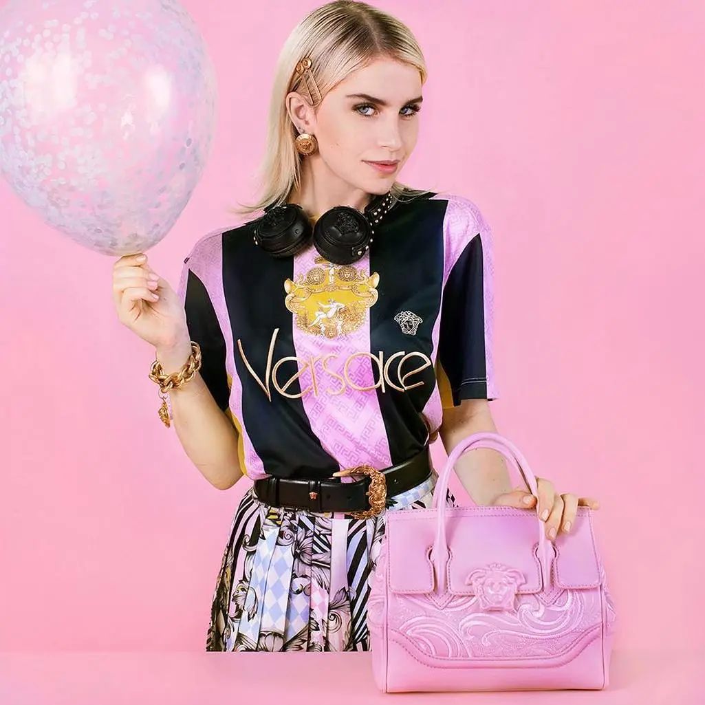 今年火的bm风,所谓的bm风