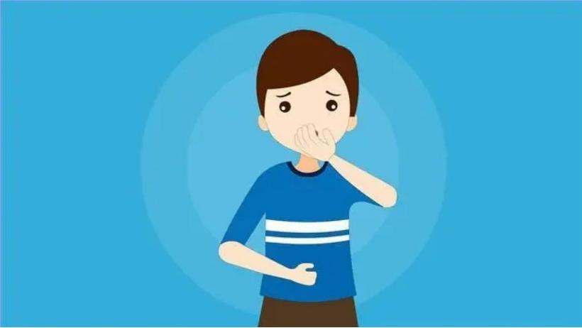 肚子胀想吐又吐不出来怎么缓解,怀孕了想吐吐不出来怎么缓解