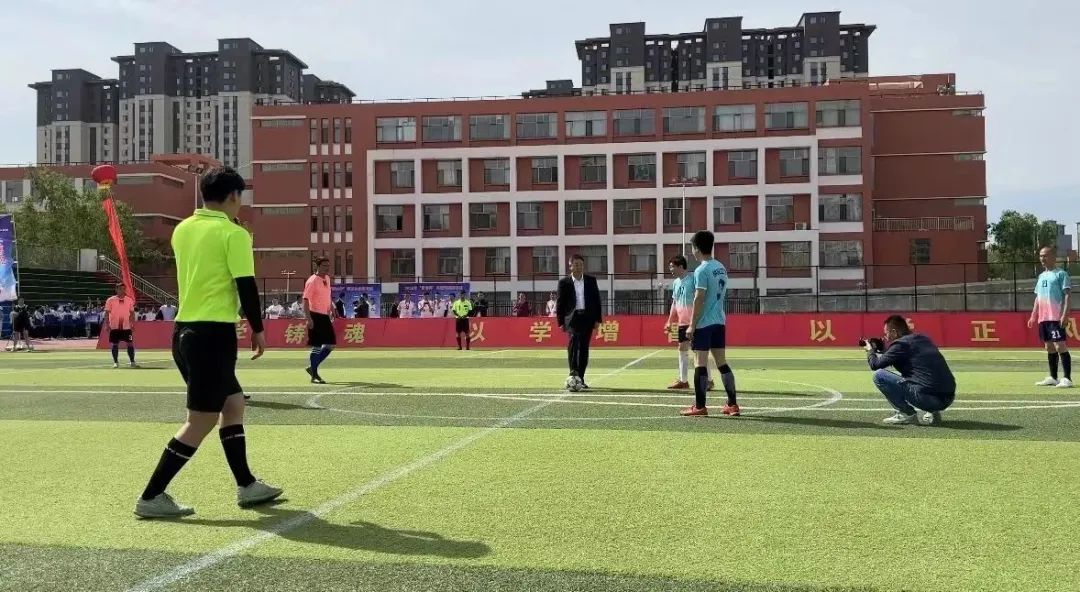 榆林科创新城足球赛,榆林市高新区足球比赛