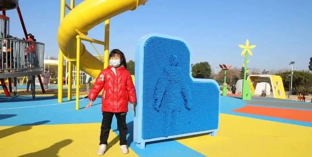 公园全民健身项目有哪些,全民健身传递健康快乐的生活方式