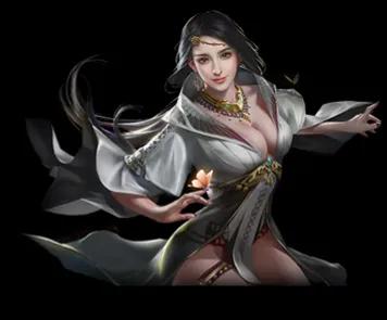 穿越武侠世界金庸群侠传,穿越到金庸后宫的小说