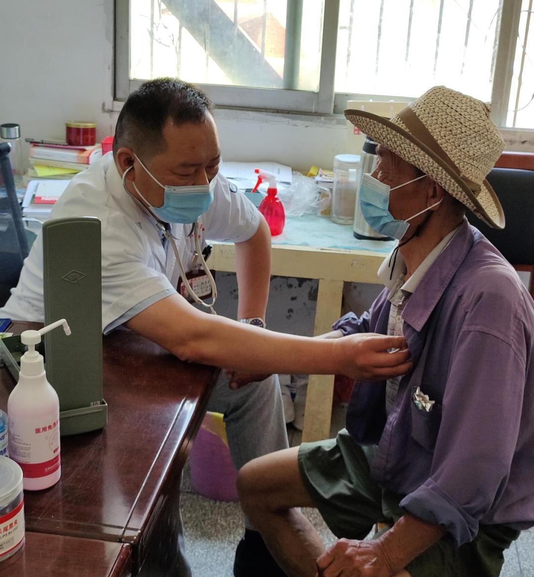 基层医生健康守门人,健康守门人全科医生