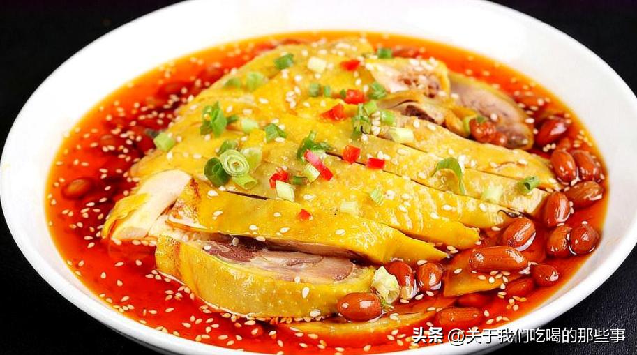 川菜八大菜系最新排名,八大菜系为什么都在华东