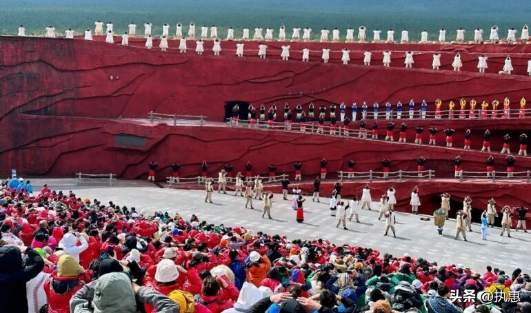 旅游井喷式发展,旅游经济全面爆发