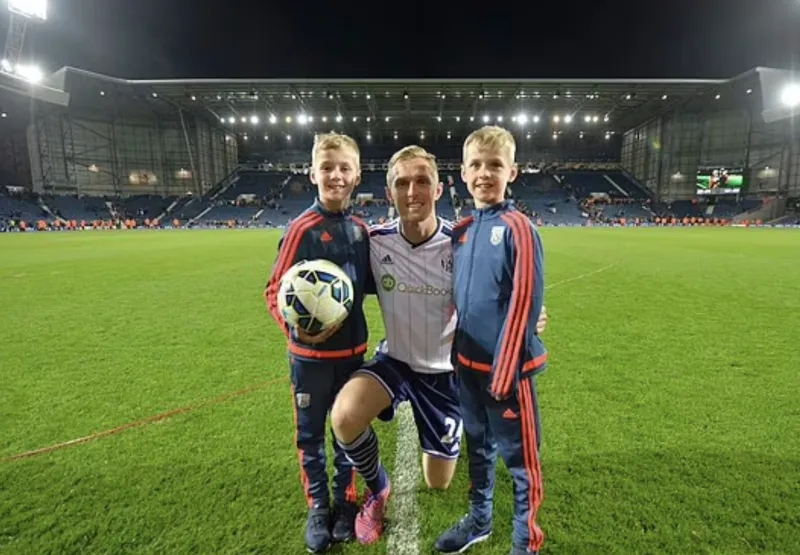 弗莱彻曼联生涯,弗莱彻重返曼联