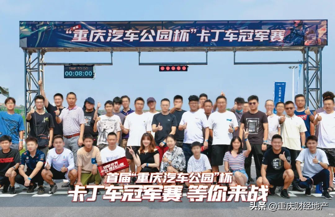 深挖西永高阶改善市场后，我们发现一个惊人的秘密……