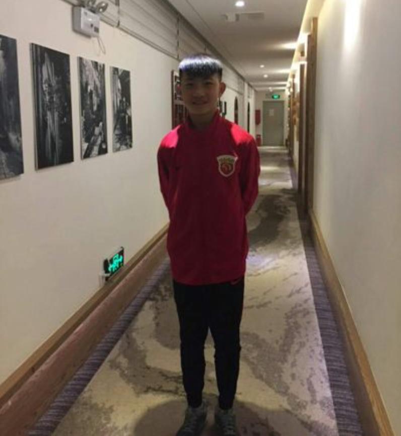 幸运星总进球,幸运星青训