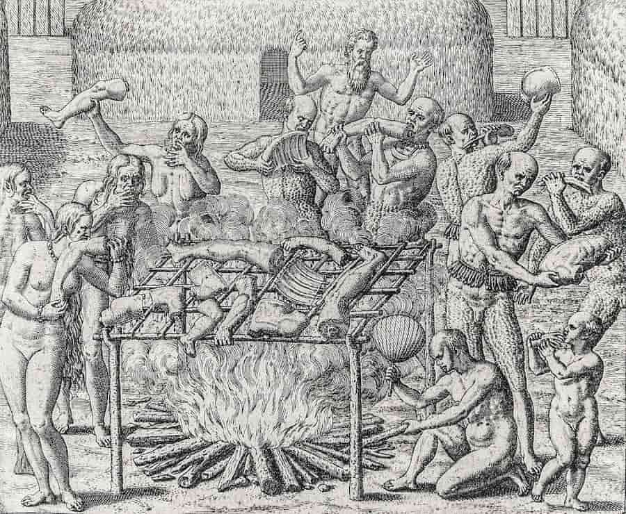 一场发生在南半球的「笑死病」，竟为40年后的狂牛症找到了病因？