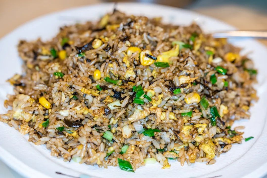 315暴击：橄榄菜爱好者一直在吃腐烂的菜叶子