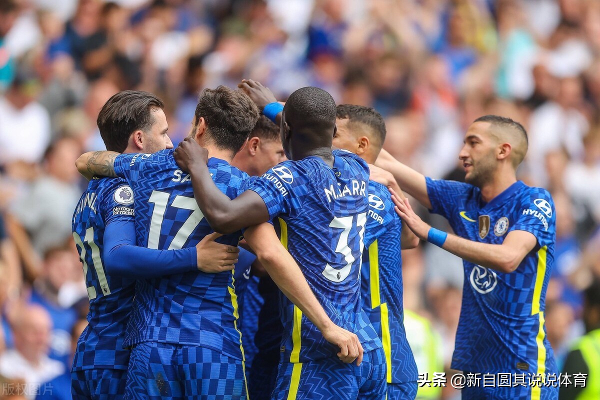 切尔西转会引援2021,转会3大强援助力切尔西升级后防