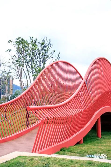 深圳免费露营的公园推荐,深圳22个露营公园