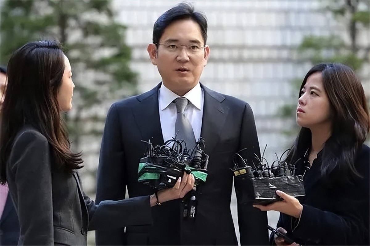 文在寅有哪些对抗财阀政策,文在寅能打破财阀垄断吗