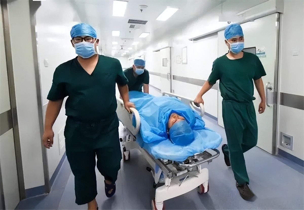 确诊胰腺癌20多天就去世,37岁医学天才去世