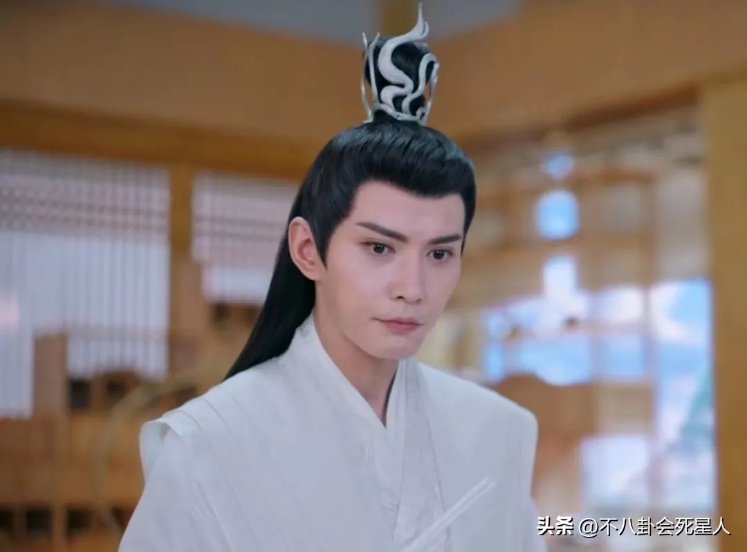 从《他是谁》到《人生之路》，2023年的这6部剧让我失望