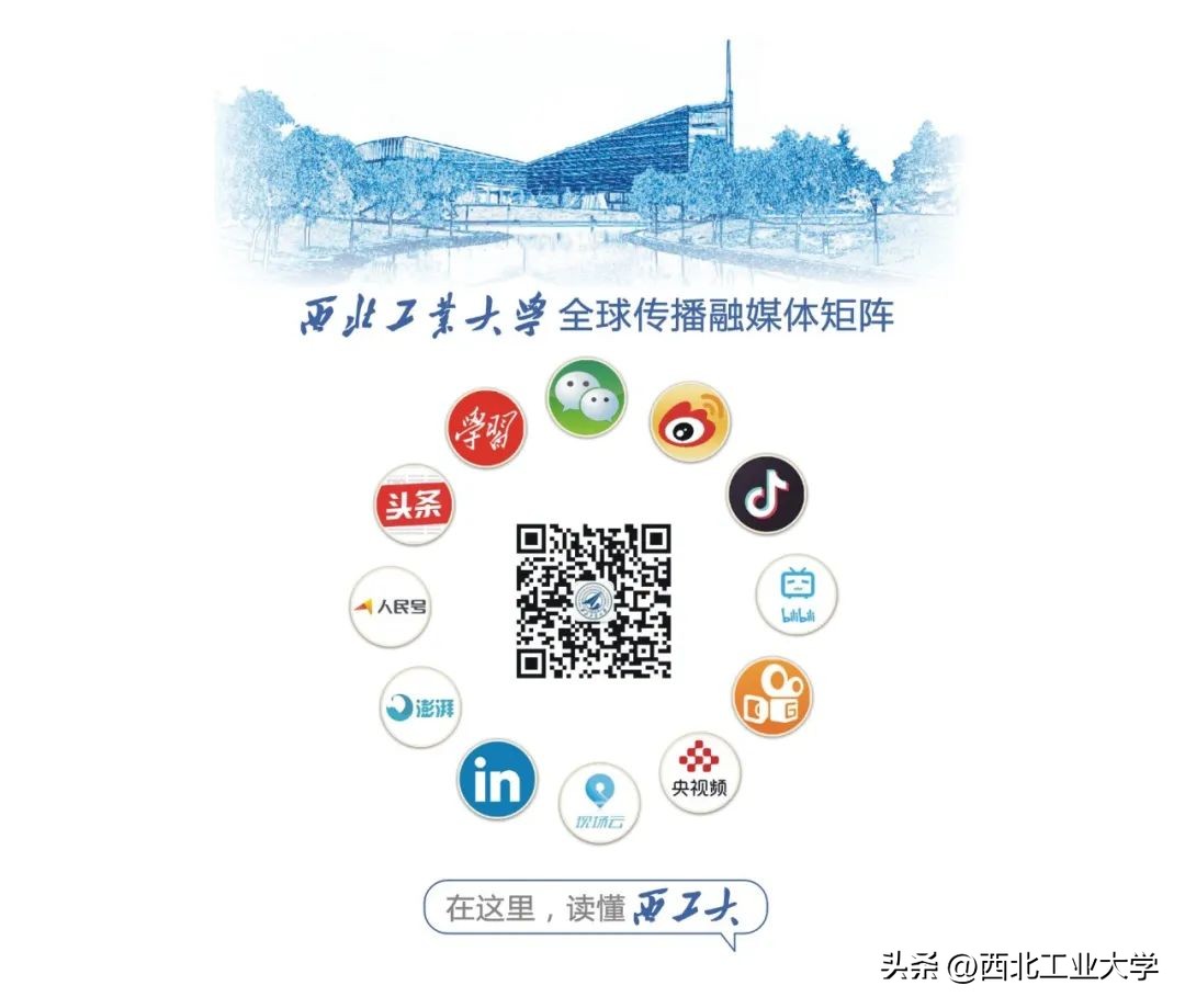 妈妈，节日快乐！18位工大人对妈妈的深情表白……