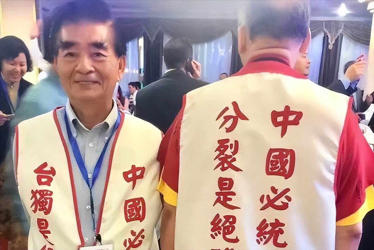 78岁的“爱国华侨”竟是间谍，他蛰伏暗处，比毒教材还毒