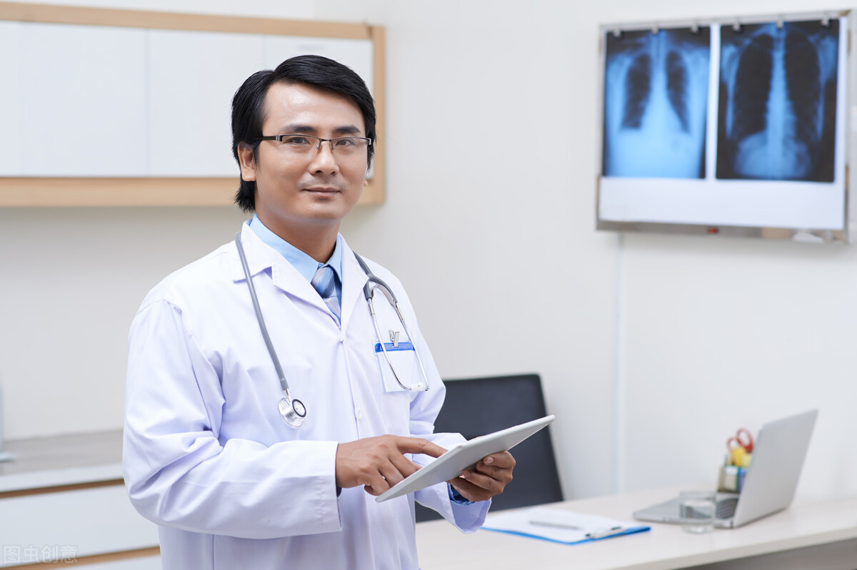 健康科普核磁共振有辐射吗,核磁共振有没有辐射性和伤害性