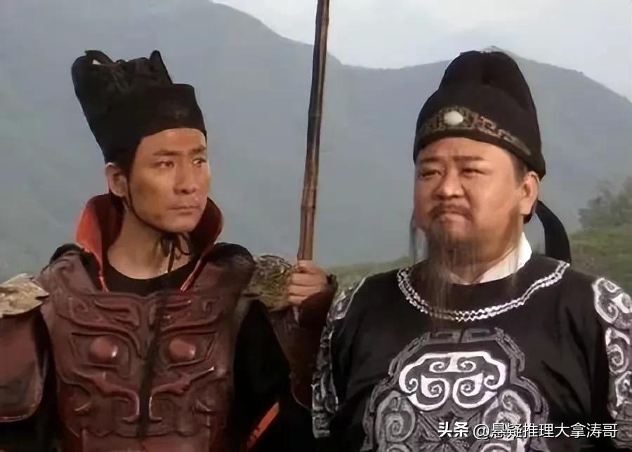 连续剧唐朝诡事录第二集,唐朝诡事录苏无名大结局