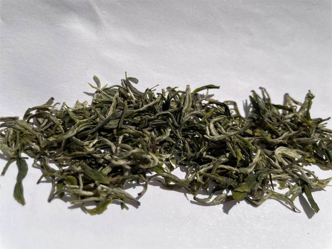 十大名茶中历史最久的,十大名茶的故事简短