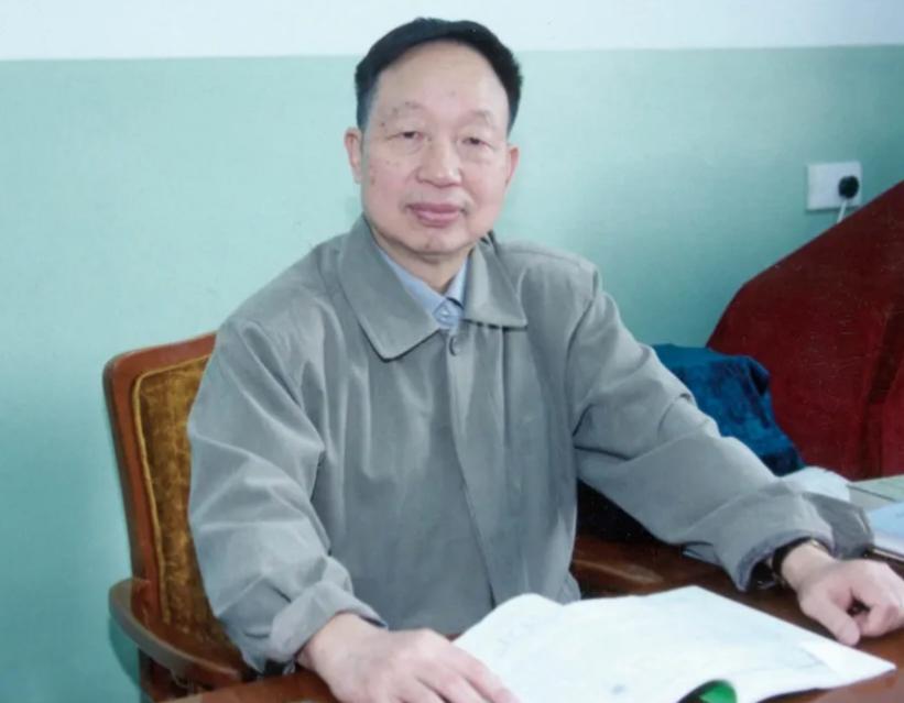 中国研制出原*弹子**后，周总理问如何证明？林俊德拿出一物：我证明