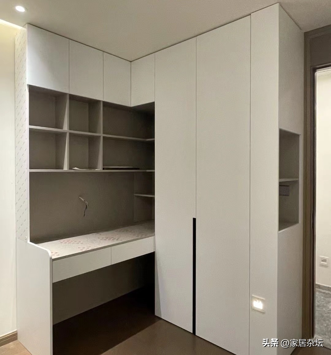 装修入住后最有效的设计,装修完想快速入住