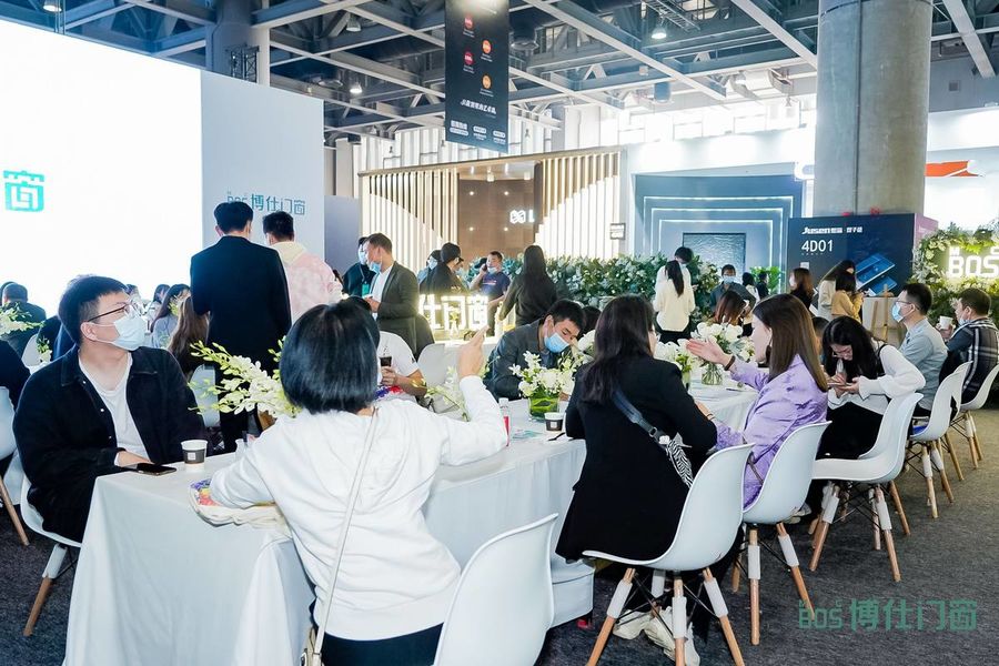 博仕门窗专业团队,博仕门窗设计