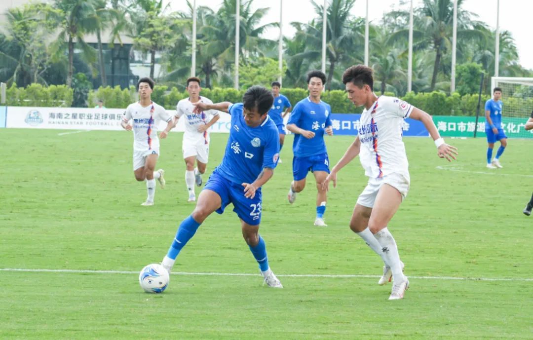 北京理工大学中乙第十四轮,中乙联赛2024北理工第三轮