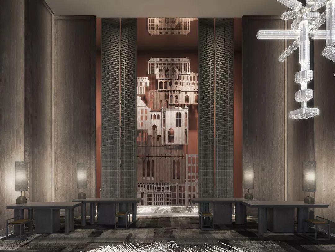 十大打卡品牌酒店,全国值得打卡的一百个酒店