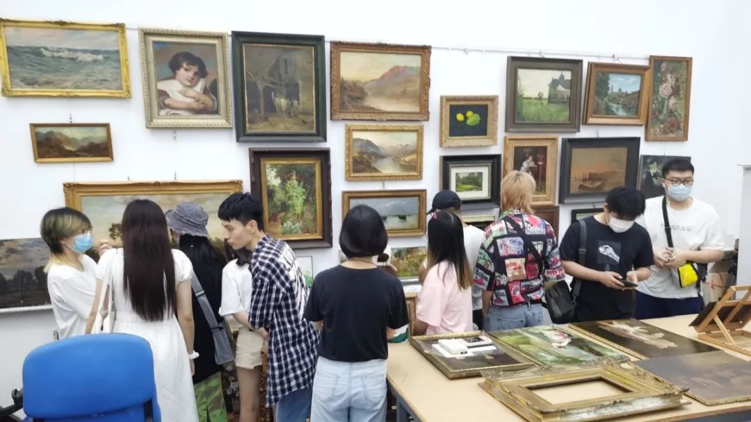 北京服装艺术学院考研招生简章,京美考研