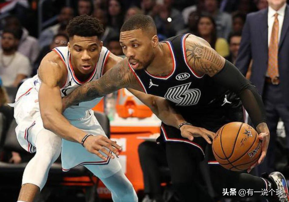 nba各支球队配置,nba现役球员打造一支最强队伍