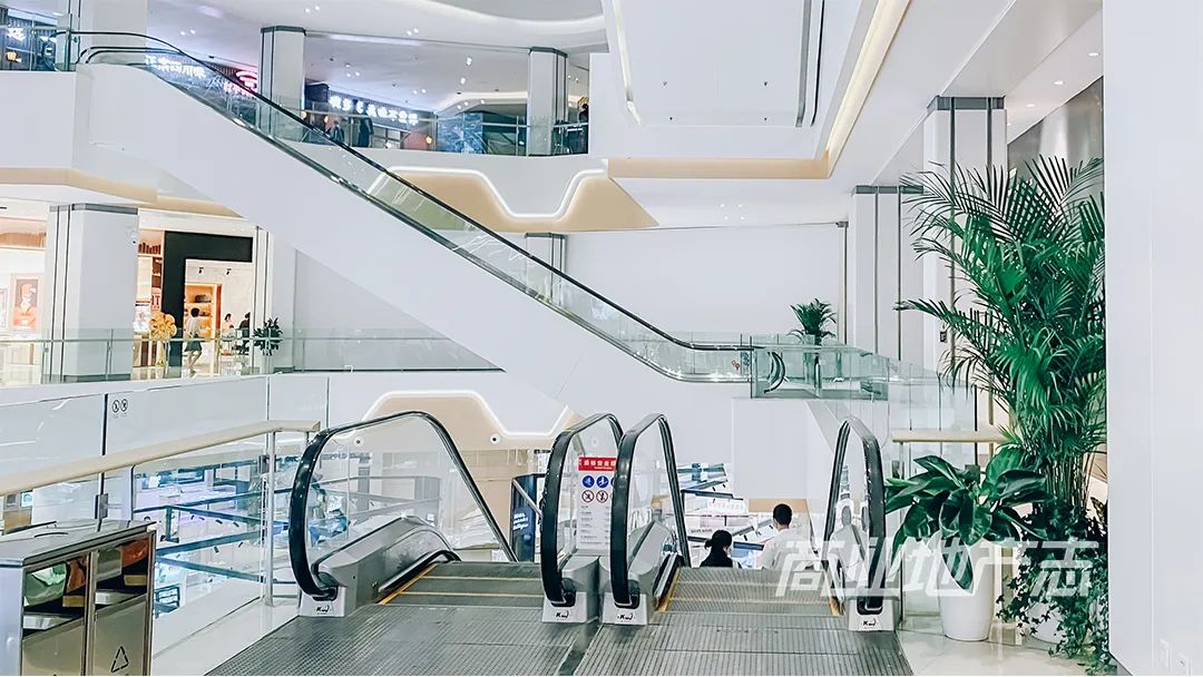 CRR看场｜沸沸扬扬的TFS天府国际保税中心