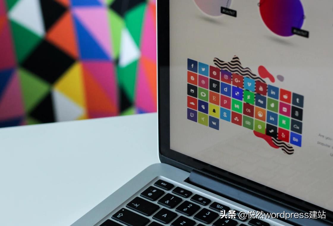 wordpress建站详细讲解,wordpress建站教程详细步骤