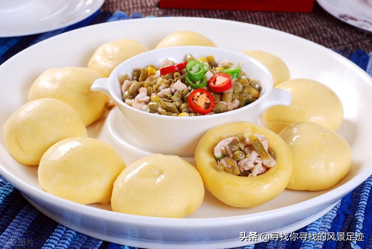 中国十大江南水乡周庄,江南六大古镇周庄旅游攻略