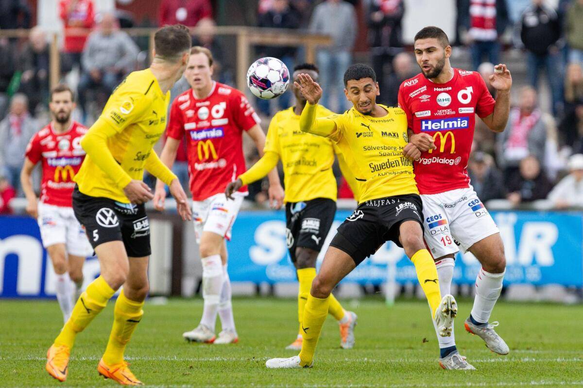 竞彩足球今日推荐瑞超哥德堡,竞彩足球今日推荐瑞典甲