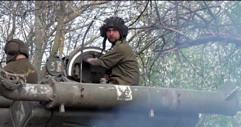 俄乌战争前俄罗斯阅兵,俄罗斯红场阅兵对俄乌战争影响