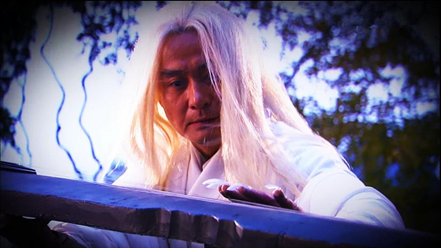 张无忌和觉远的九阳神功,张无忌练九阳神功什么实力