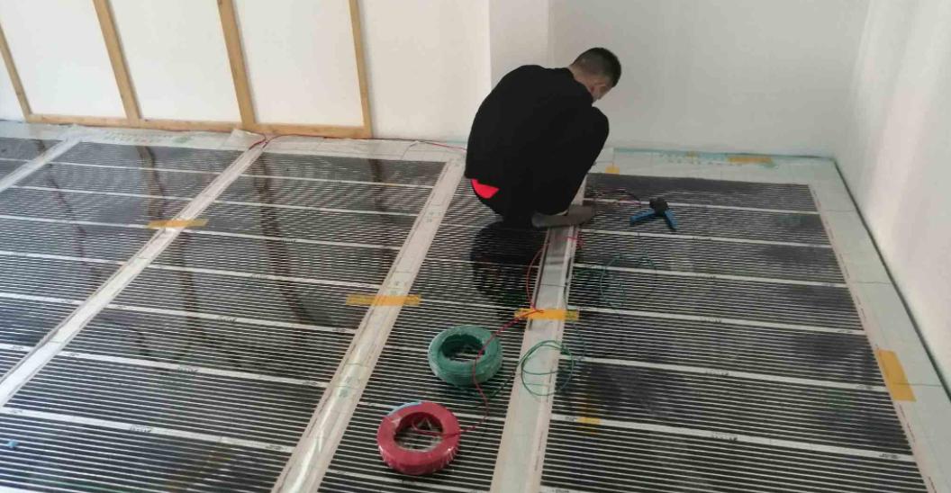 石墨烯地暖用5年后感受,石墨烯地暖可信吗