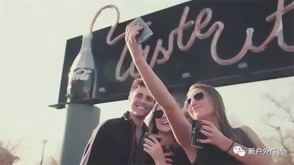 户外广告和pop广告,你不知道的广告秘诀