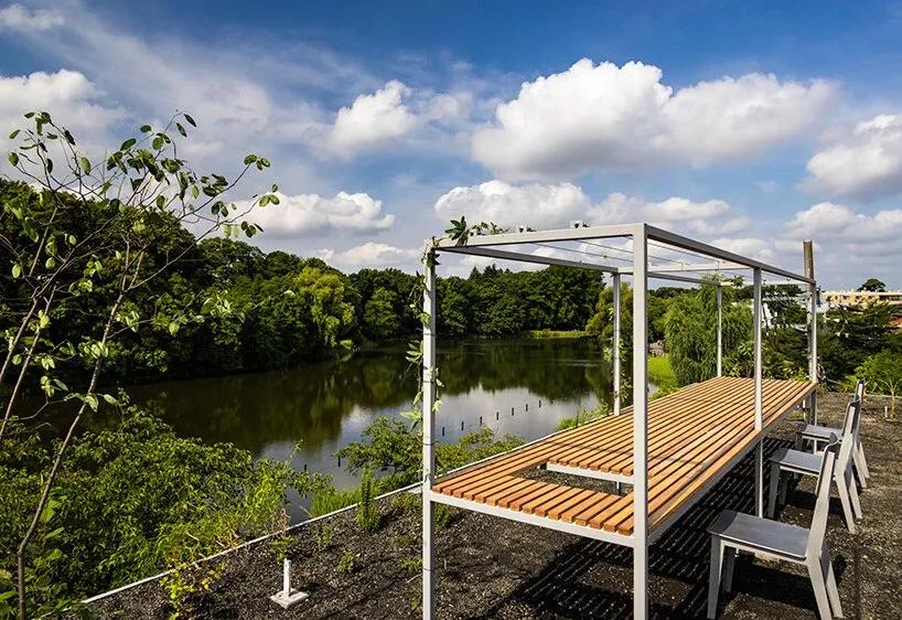 怎样改造一个小房子,日本优秀住宅改造案例