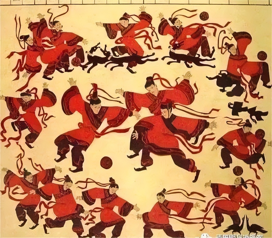 关于中国足球世界杯的冷知识,中国足坛冷知识视频