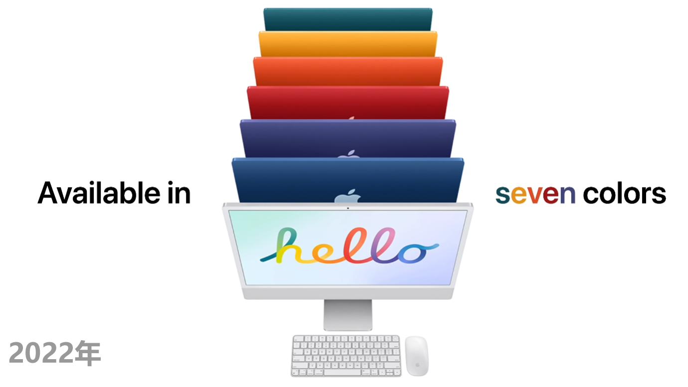 imac一体机真的是最后一代了吗,imac一体机10.11.6怎么能升到10.13