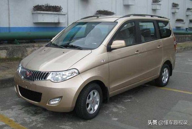 面包车的马力为何这么大,面包车什么发动机好