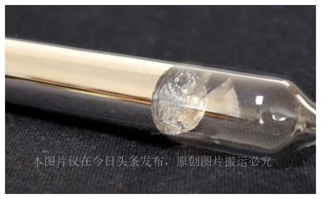 河源铷矿世界第一,广东河源发现铷矿品位多高