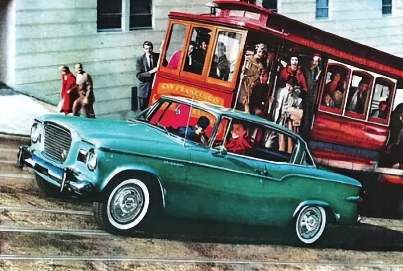 美国进入电动车新时代,美国进入新经济时代的启示